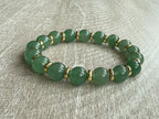 Beaded Bracelet- Aventurine