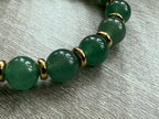 Beaded Bracelet- Aventurine
